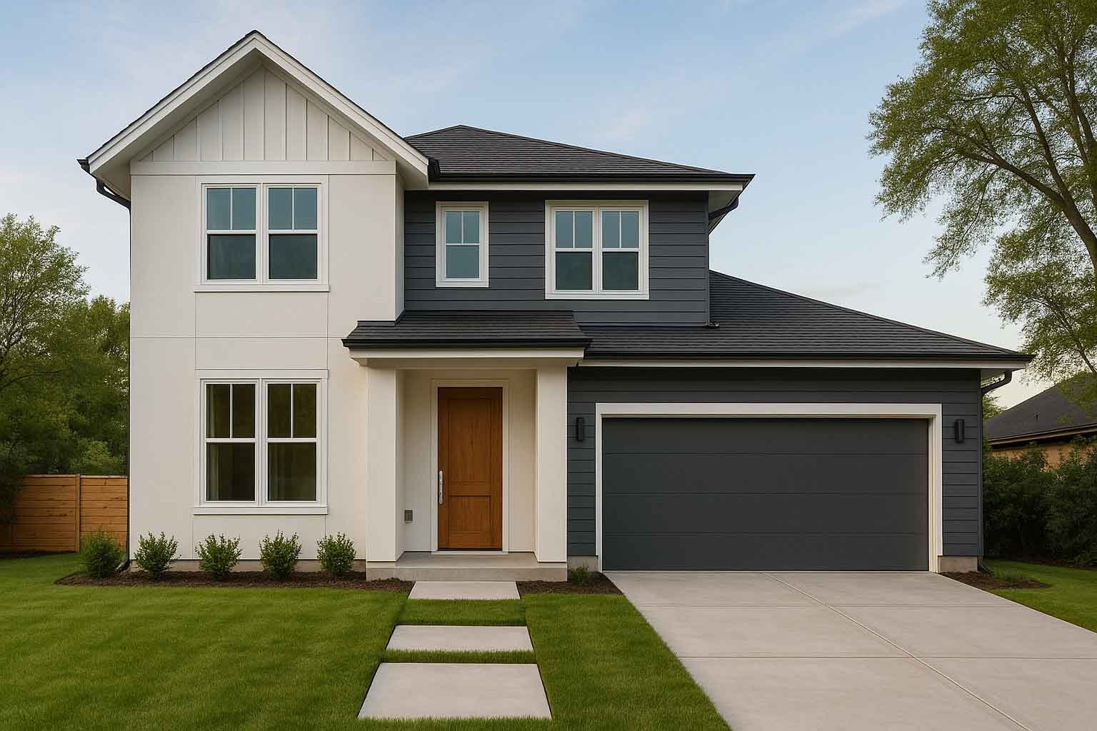 Cozy Suburban Ranch