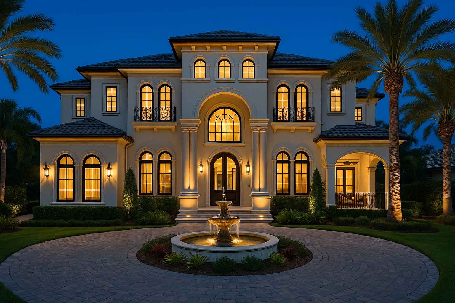 Waterfront Property with Dock