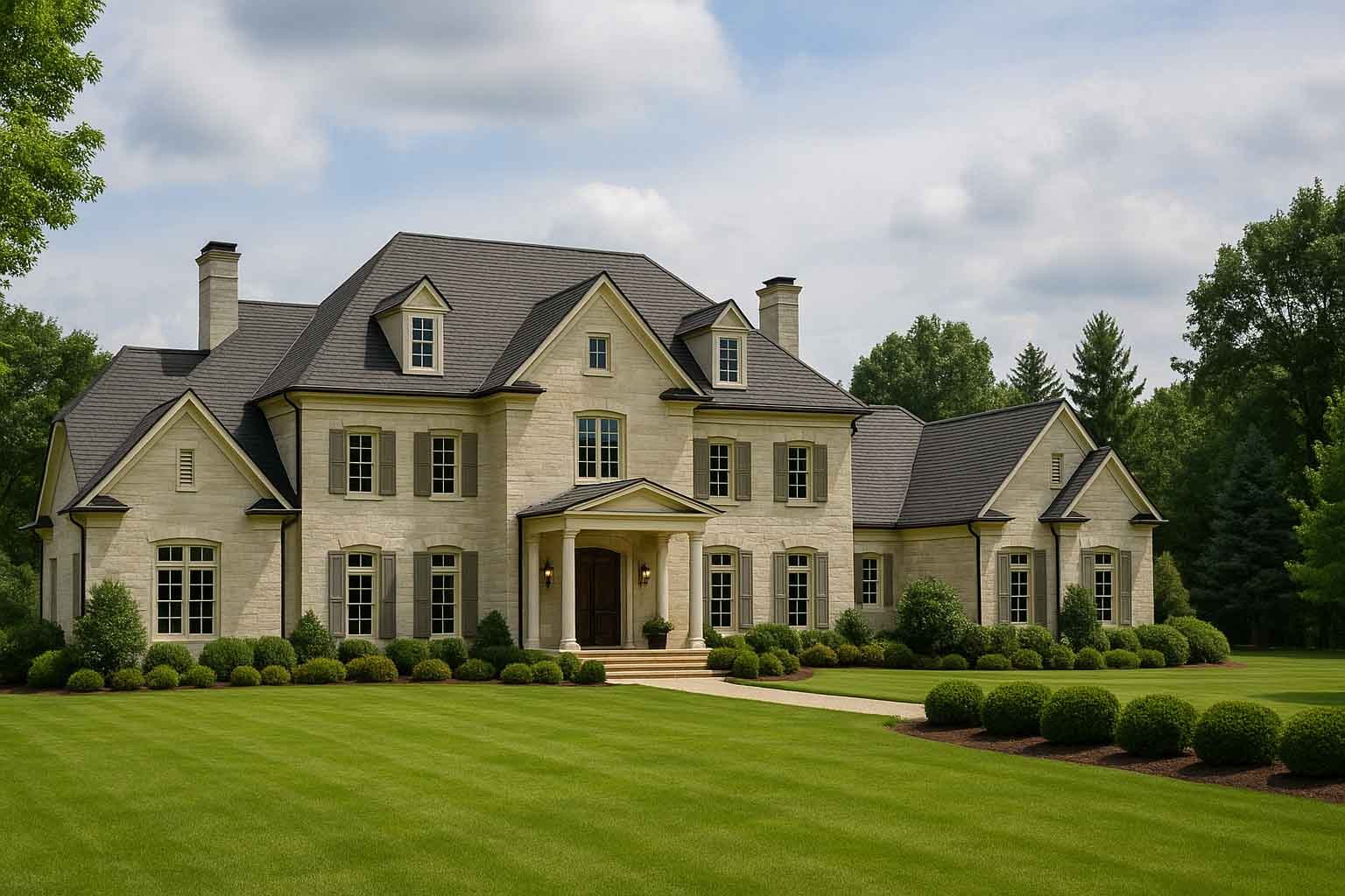 New Construction – Ready Now!